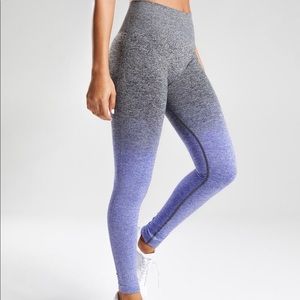 GYMSHARK Ombré Seamless